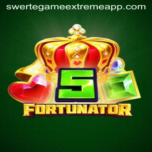 Unleashing the Thrills of 5Fortunator: Enter the World of SWERTEGAMEEXTREME