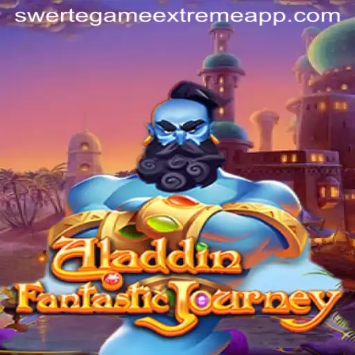The Enchanting World of Aladdin and the Thrill of SWERTEGAMEEXTREME