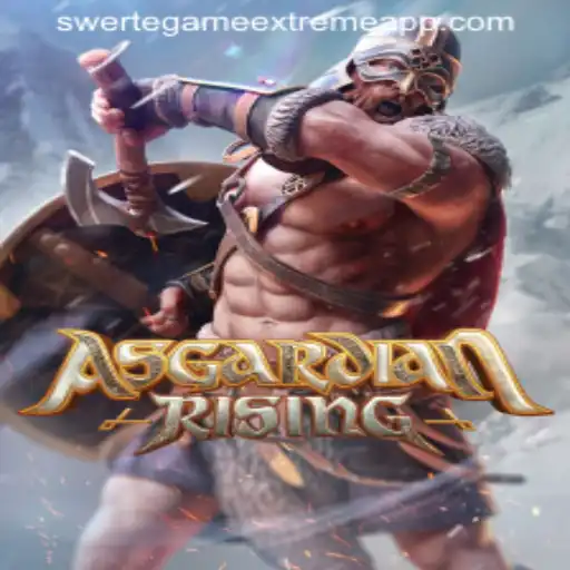 Embark on an Epic Quest with AsgardianRising: The SWERTEGAMEEXTREME Phenomenon