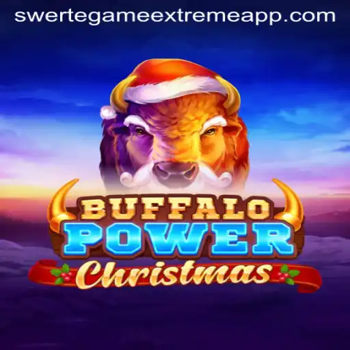 BuffaloPowerChristmas: A Festive Gaming Experience with a Twist
