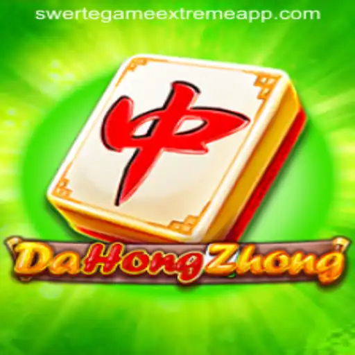 DaHongZhong: A Deep Dive into the Popular Game with SWERTEGAMEEXTREME