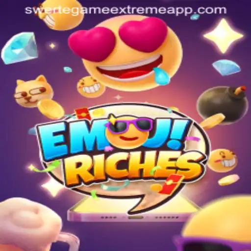 Discover the Exciting World of EmojiRiches and the SWERTEGAMEEXTREME Phenomenon