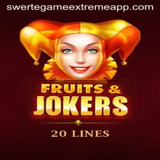 Exploring the Exciting World of FruitsAndJokers20: A Deep Dive into SWERTEGAMEEXTREME