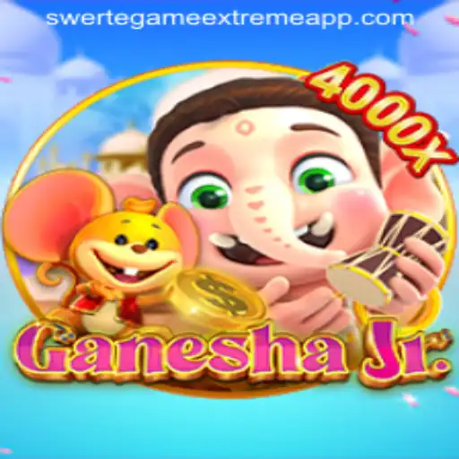 GaneshaJr: A Journey into the World of SWERTEGAMEEXTREME