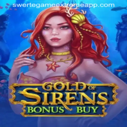 Exploring the Depths of GoldofSirensBonusBuy: A Dive into the Gaming World