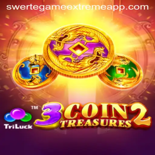 Discover the Exciting World of 3CoinTreasures2: A SWERTEGAMEEXTREME Adventure
