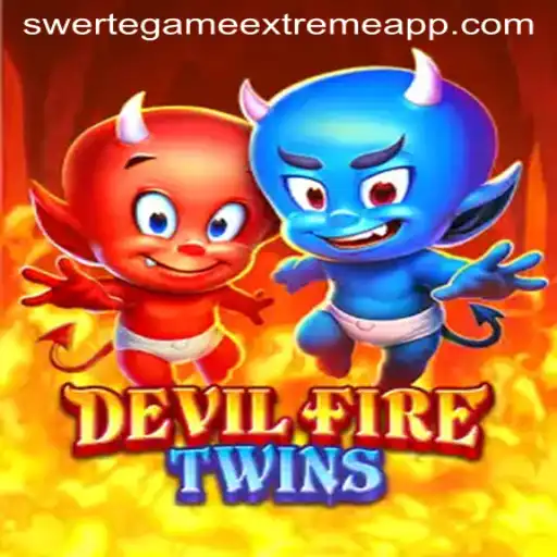 Discover the Thrilling World of DevilFireTwins: A Guide to SWERTEGAMEEXTREME