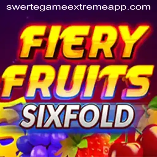 FieryFruitsSixFold: A Thrilling Twist in the SWERTEGAMEEXTREME Universe