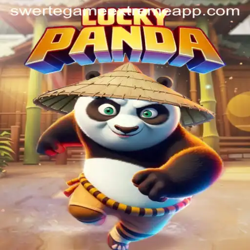 Exploring the Exciting World of LuckyPanda: SWERTEGAMEEXTREME