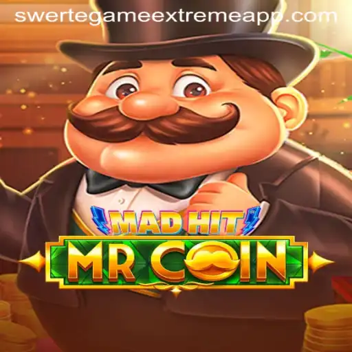 MadHitMrCoin: A Thrilling Dive into SWERTEGAMEEXTREME