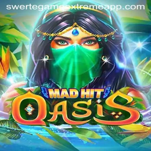 Exploring the Dynamic World of MadHitOasis: A Dive Into SWERTEGAMEEXTREME