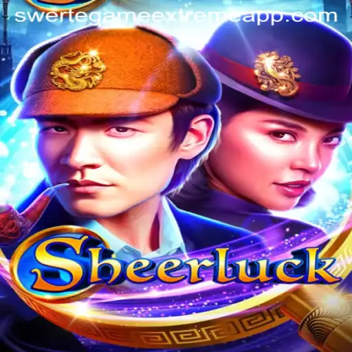 The Thrilling World of Sheerluck: A Dive into SWERTEGAMEEXTREME