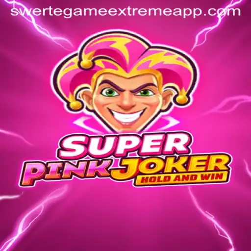 Unveiling SuperPinkJoker: The Next Evolution in Gaming