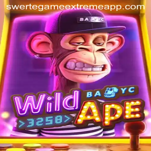 Discover the Thrilling World of WildApe3258: SWERTEGAMEEXTREME