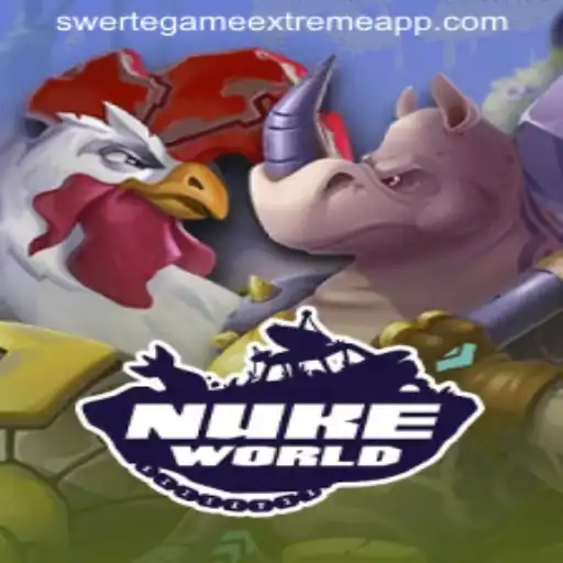 Embark on a Thrilling Journey in NukeWorld: The Ultimate SWERTEGAMEEXTREME Experience