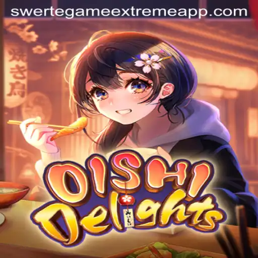 Unveiling OishiDelights: The Next Level Gaming Experience with SWERTEGAMEEXTREME