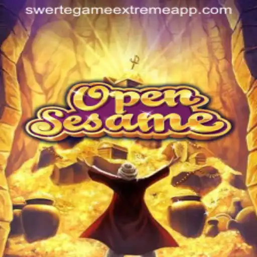 OpenSesame: Unlock the Thrills of SWERTEGAMEEXTREME