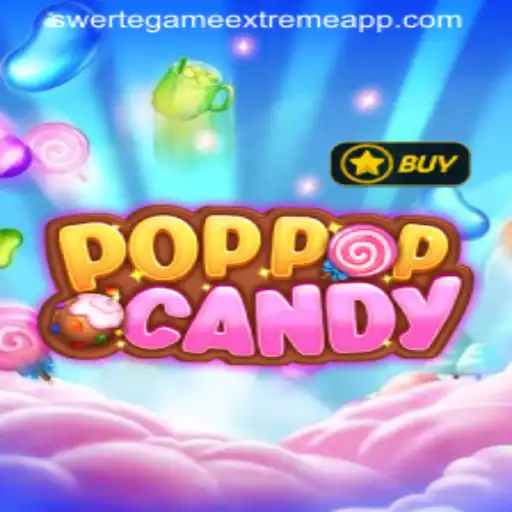 Exploring the Sweet World of POPPOPCANDY: A SWERTEGAMEEXTREME Adventure