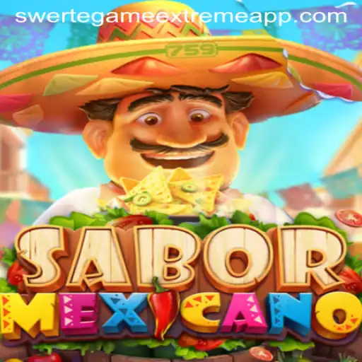 SaborMexicano: An Immersive Culinary Adventure with SWERTEGAMEEXTREME