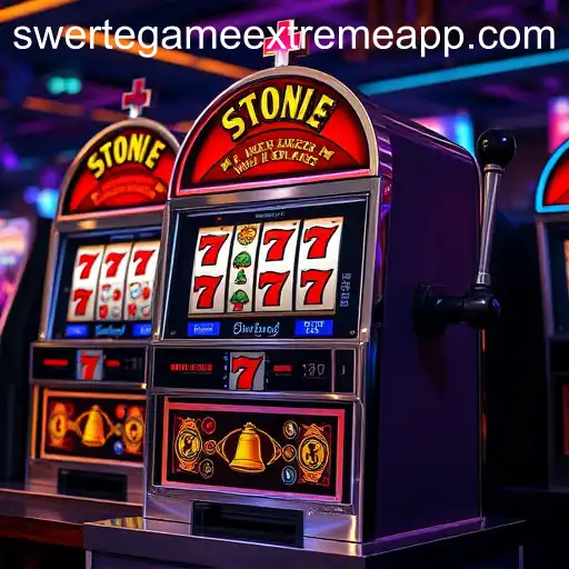 The Fascinating World of Slot Machines: An In-Depth Look into SWERTEGAMEEXTREME