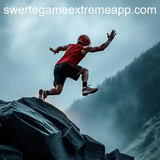 SWERTEGAMEEXTREME: Revolutionizing the World of Sports