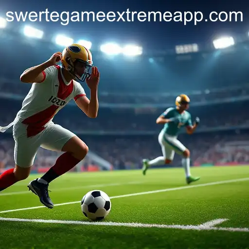 Exploring the Intriguing World of Sports Betting with SWERTEGAMEEXTREME