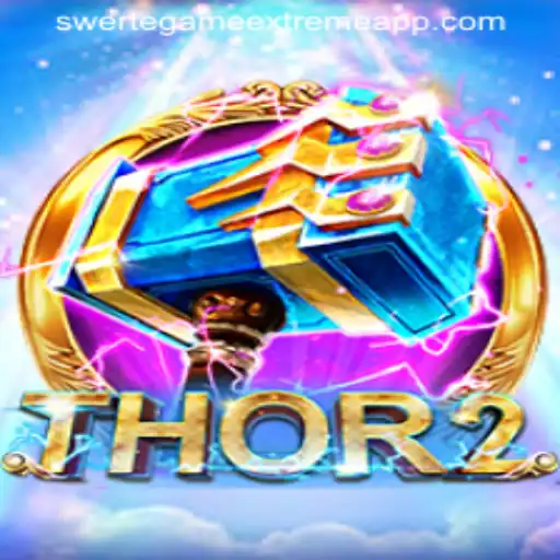 Thor2: Unleashing the Power of SWERTEGAMEEXTREME in Gaming
